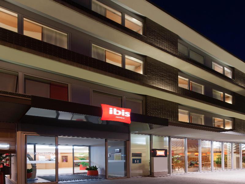 Ibis Barcelona Aeropuerto Viladecans Hotel Exterior photo