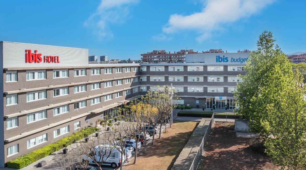 Ibis Barcelona Aeropuerto Viladecans Hotel Exterior photo